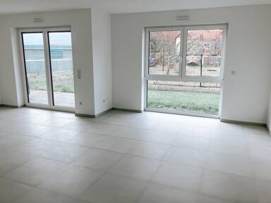 Wohnung zur Miete 880 € 2 Zimmer 65,5 m² frei ab sofort Reimelstraße 3 Ravolzhausen Neuberg 63543