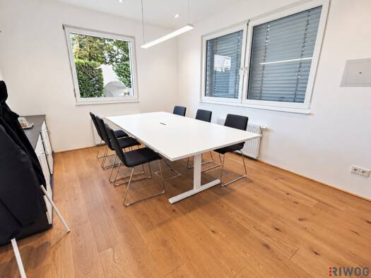 Büro zur Miete 1.248 € 4 Zimmer Wien 1220