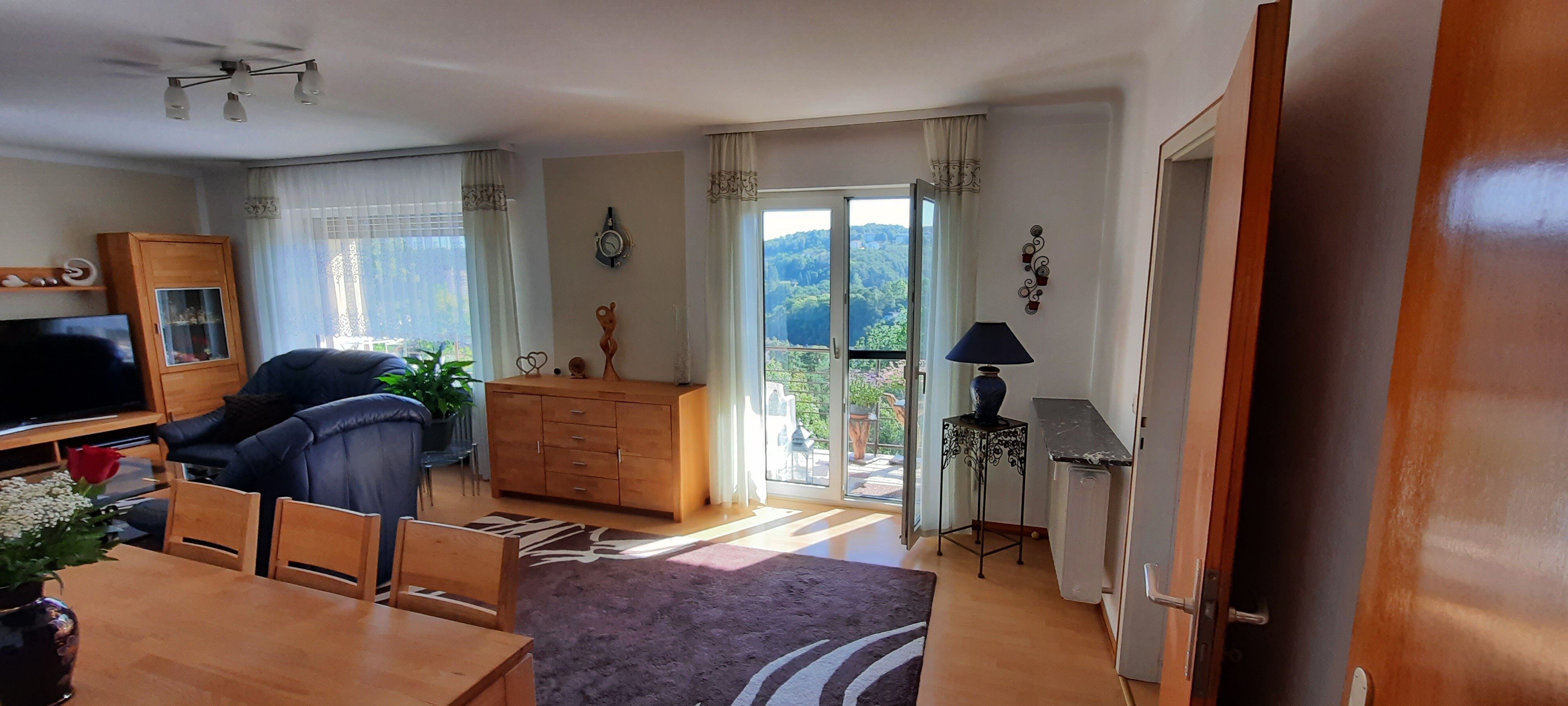 Wohnung zur Miete 570 € 3 Zimmer 76 m²<br/>Wohnfläche EG<br/>Geschoss 01.10.2024<br/>Verfügbarkeit Idar Idar-Oberstein 55743