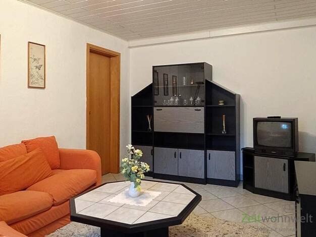 Wohnung zur Miete auf Zeit 425 € 2 Zimmer 45 m² frei ab 01.01.2027 Hochheim Erfurt 99094