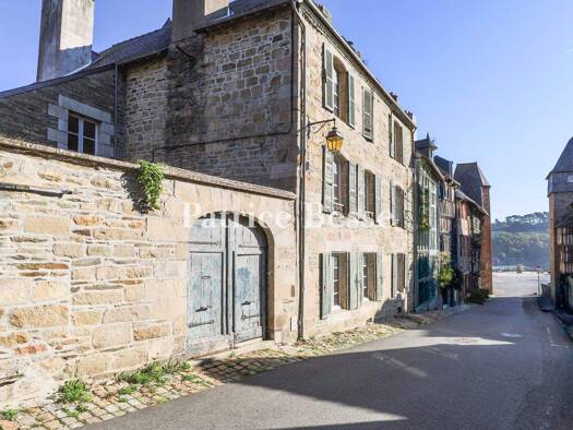 Haus zum Kauf 692.500 € 10 Zimmer 329 m² 2.422 m² Grundstück Tréguier 22220