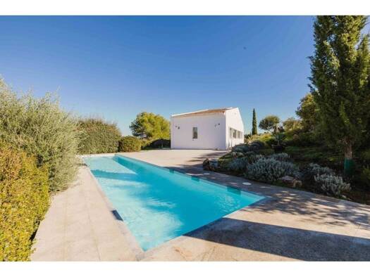 Villa zum Kauf 1.045.000 € 4 Zimmer 227 m² 8.000 m² Grundstück >Cam. de Ardalejos, Partida Mezto > Alhaurín el Grande 29120