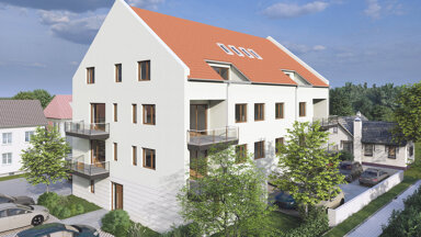 Wohnung zum Kauf 349.900 € 3 Zimmer 87,2 m² 1. Geschoss Hengersberg Hengersberg 94491