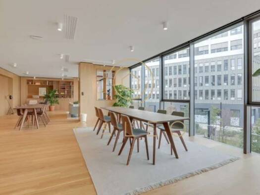 Bürofläche zur Miete provisionsfrei 375 m² Bürofläche teilbar ab 1 m² Bergedorf Hamburg 21029