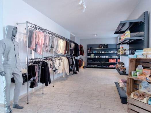 Laden zur Miete 1.300 € 70 m² Verkaufsfläche Bad Säckingen 79713