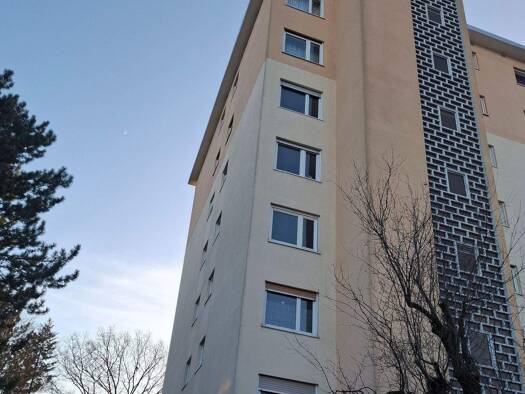 Wohnung zum Kauf 239.500 € 3 Zimmer 79,6 m² 5. Geschoss frei ab sofort Mozartstraße 40 Innenstadt Erlangen 91052