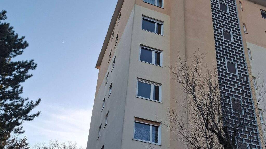 Wohnung zum Kauf 199.000 € 3 Zimmer 79,6 m² 5. Geschoss frei ab sofort Mozartstraße 40 Innenstadt Erlangen 91052