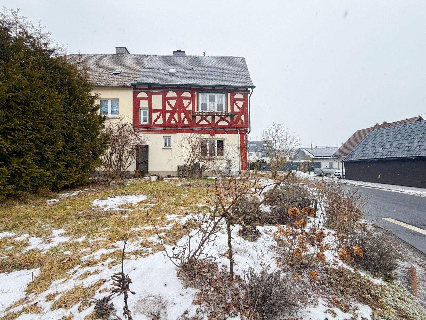 Reihenmittelhaus zum Kauf - Ansicht 3