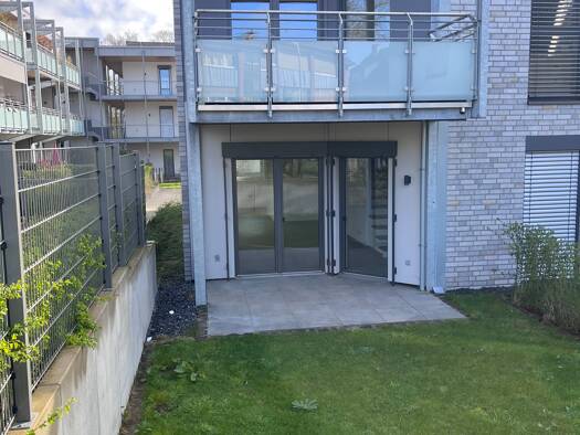 Maisonette zur Miete 1.130 € 3 Zimmer 94 m² frei ab sofort Werne 59368