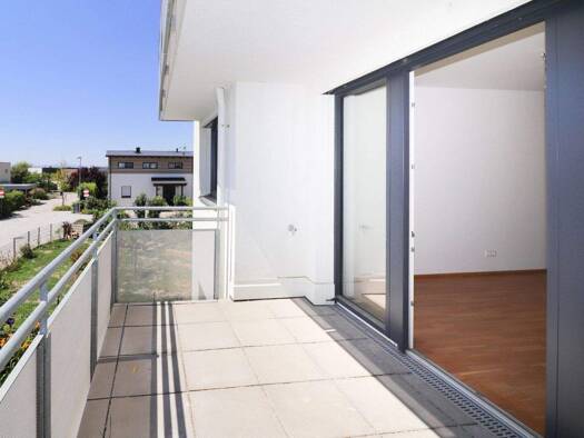 Wohnung zur Miete 1.024 € 3 Zimmer 94,5 m² 2. Geschoss frei ab sofort Fels am Wagram 3481