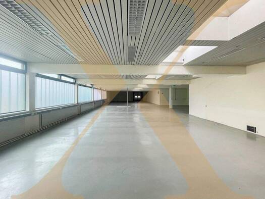 Halle/Industriefläche zur Miete 3,56 € 757,9 m² Lagerfläche Pasching 4061