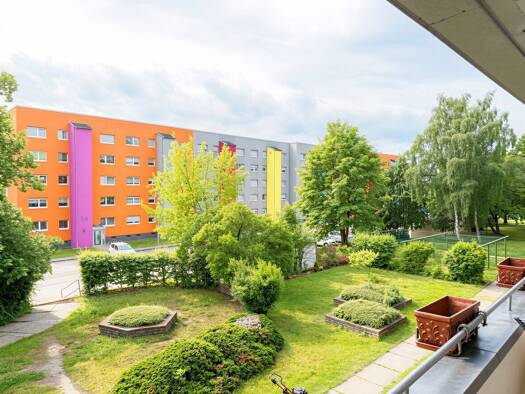 Wohnung zum Kauf provisionsfrei 75.000 € 4 Zimmer 85 m² 1. Geschoss J.-W.-v.-Goethe-Straße 9 Wanzleben Wanzleben-Börde 39164