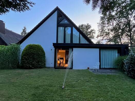 Einfamilienhaus zum Kauf provisionsfrei 628.000 € 6 Zimmer 160 m² 660 m² Grundstück frei ab sofort Holzlar Bonn 53229