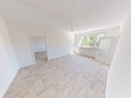 Wohnung zur Miete 267 € 2 Zimmer 44,5 m² 1. Geschoss frei ab 01.05.2026 Altendorfer Str. 56 Altendorf Chemnitz 09113