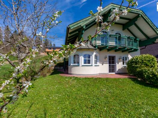 Doppelhaushälfte zum Kauf 678.000 € 5 Zimmer 134,4 m² 500 m² Grundstück Thalgauberg 5303