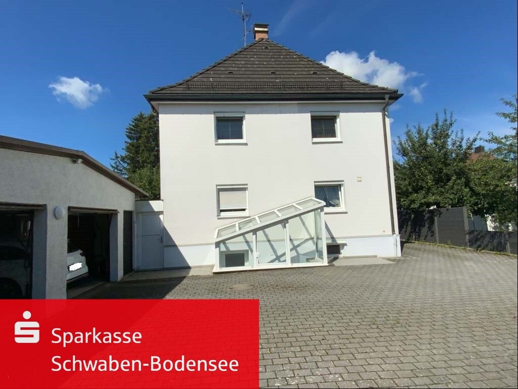 Mehrfamilienhaus zum Kauf 589.000 € 6 Zimmer 146 m²<br/>Wohnfläche 535 m²<br/>Grundstück Türkheim Türkheim 86842