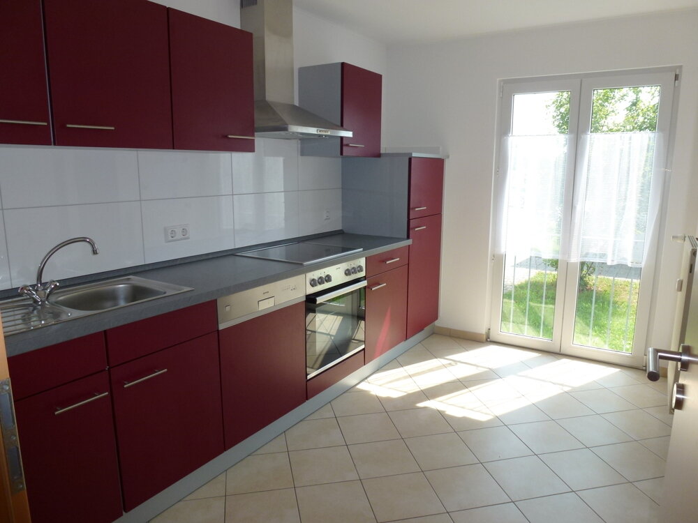 Wohnung zur Miete 650 € 3 Zimmer 80 m²<br/>Wohnfläche 1.<br/>Geschoss Fremdingen Fremdingen 86742