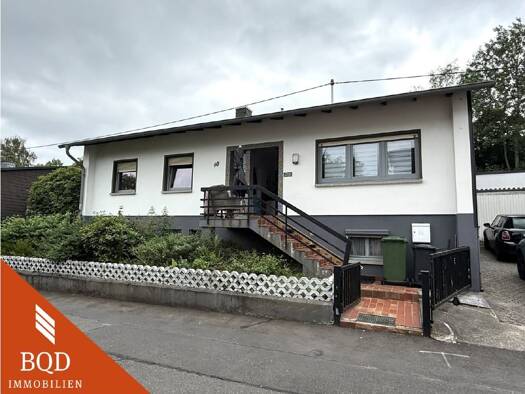 Einfamilienhaus zum Kauf 195.000 € 4 Zimmer 104 m² 1.155 m² Grundstück Eschelbach Montabaur 56410