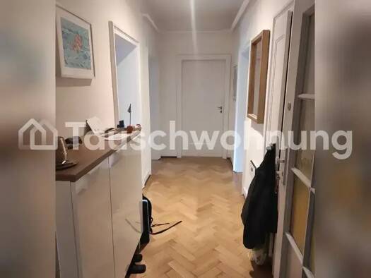 Wohnung zur Miete Tauschwohnung 1.050 € 3 Zimmer 86 m² 2. Geschoss Oberau Freiburg im Breisgau 79102