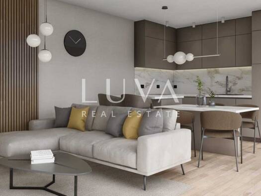 Wohnung zum Kauf 200.352 € 3 Zimmer 63 m² 1. Geschoss Tar-Vabriga 52465