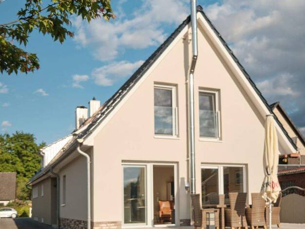 Haus zum Kauf 880.000 € 3 Zimmer 98 m² 530,5 m² Grundstück Rellingen 25462
