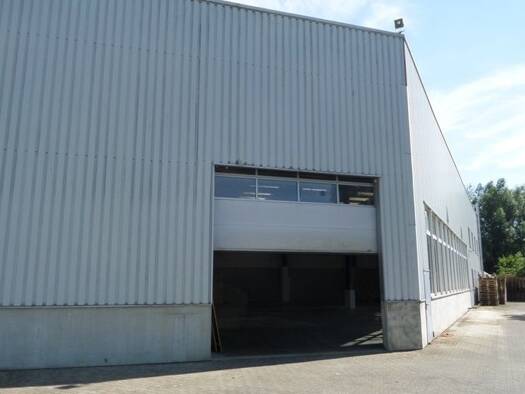 Büro zur Miete provisionsfrei 2.500 € 1 Zimmer 626 m² Bürofläche Dieselstraße 3 Mastholte Rietberg 33397