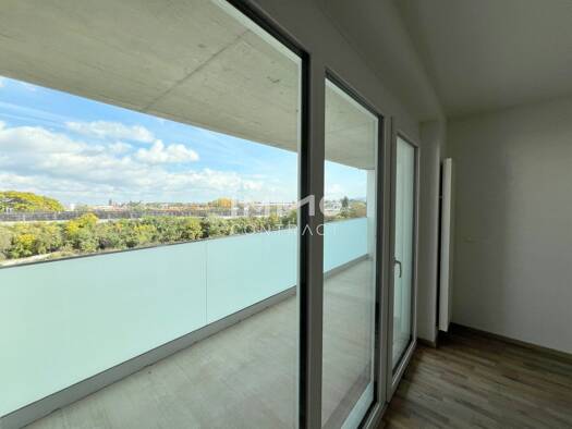 Wohnung zum Kauf - Erstbezug provisionsfrei 217.798 € 2 Zimmer 3. Geschoss Krems an der Donau Krems an der Donau 3500