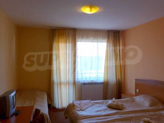 Hotel zum Kauf 1.255.000 € Bansko