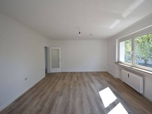 Wohnung zur Miete 750 € 3 Zimmer 75,1 m² 1. Geschoss frei ab sofort Robert-Koch-Str. 32 Sterkrade-Mitte Sterkrade 46145