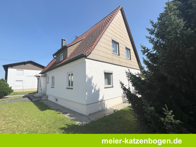 Mehrfamilienhaus zum Kauf 449.000 € 7 Zimmer 157 m² 494 m² Grundstück Feldkirchen Ingolstadt 85055