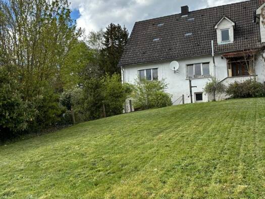 Einfamilienhaus zum Kauf 189.000 € 4 Zimmer 89,7 m² 1.204 m² Grundstück Waldtann 74594