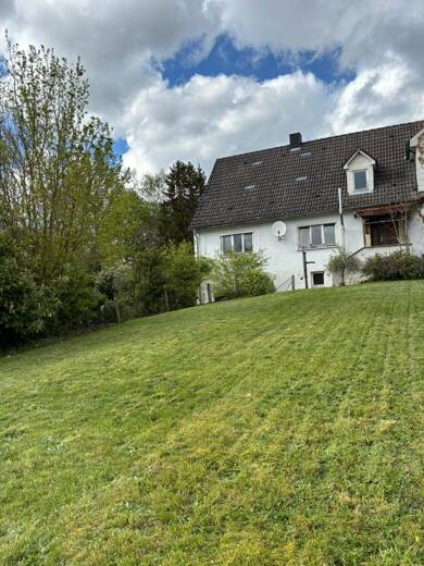 Einfamilienhaus zum Kauf 189.000 € 4 Zimmer 89,7 m² 1.204 m² Grundstück Waldtann Waldtann 74594