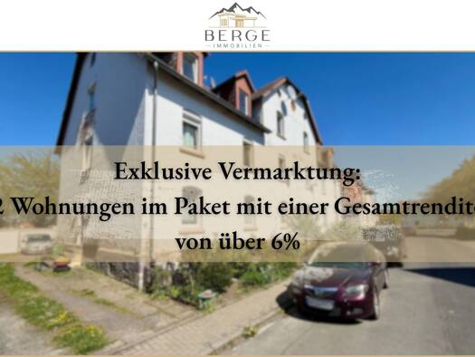 Wohnung zum Kauf 180.000 € 4 Zimmer 105,6 m² Ihringshausen Fuldatal 34233