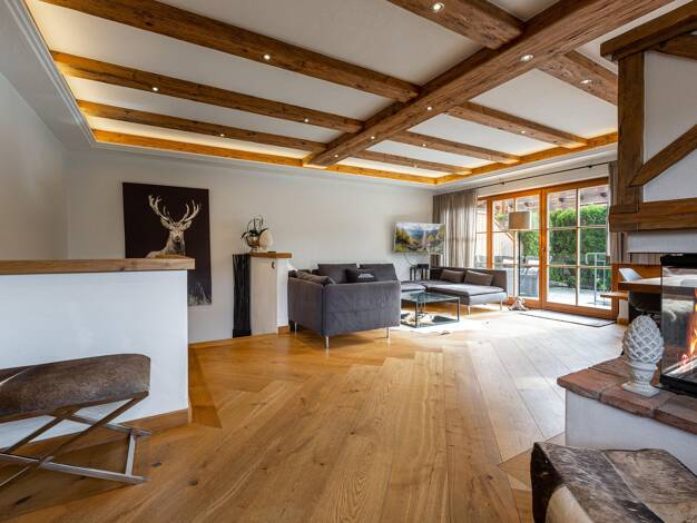 Maisonette zum Kauf 1.950.000 € 4 Zimmer 175 m² Ellmau 6352