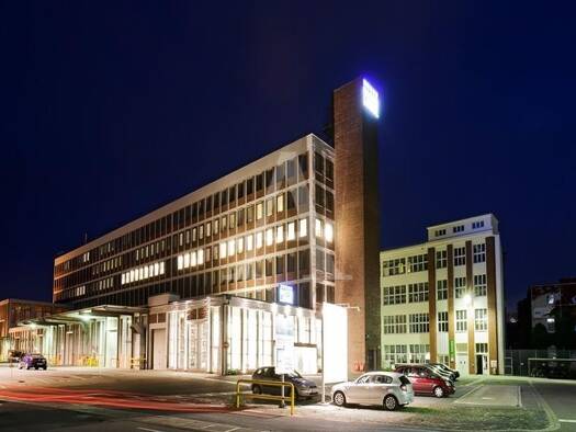 Büro-/Praxisfläche zur Miete provisionsfrei 16 € 2.723 m² Bürofläche teilbar ab 300 m² Mülheim Köln 51063