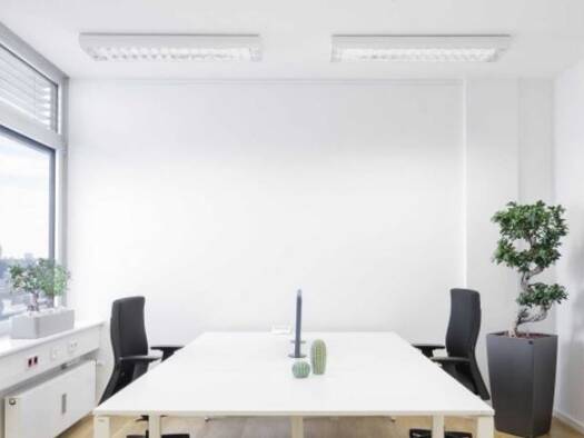 Bürofläche zur Miete provisionsfrei 254 € 4 m² Bürofläche Hohenstaufenring Neustadt-Süd Köln 50674