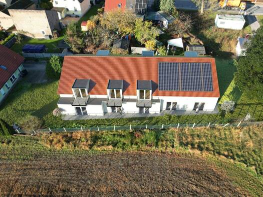 Grundstück zum Kauf 865 m² Grundstück Ruhlsdorf Teltow 14513