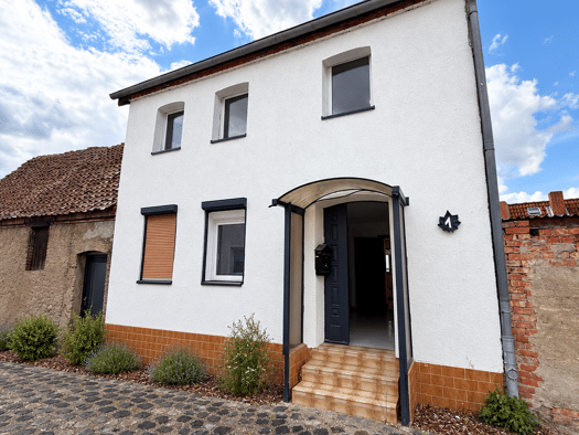 Einfamilienhaus zum Kauf als Kapitalanlage geeignet 89.500 € 5 Zimmer 180 m² 260 m² Grundstück Seehausen Wanzleben-Börde 39164
