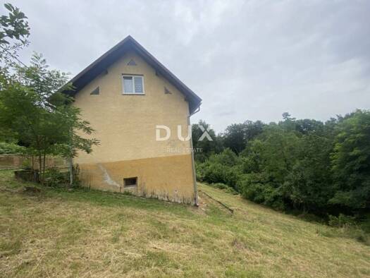 Haus zum Kauf 77.000 € 2 Zimmer 80 m² Skrad