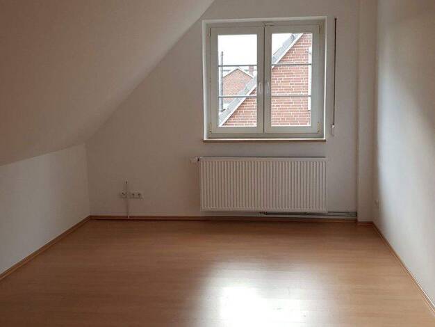 Wohnung zur Miete 575 € 2,5 Zimmer 65 m² 1. Geschoss frei ab 01.04.2026 Osterrönfeld 24783