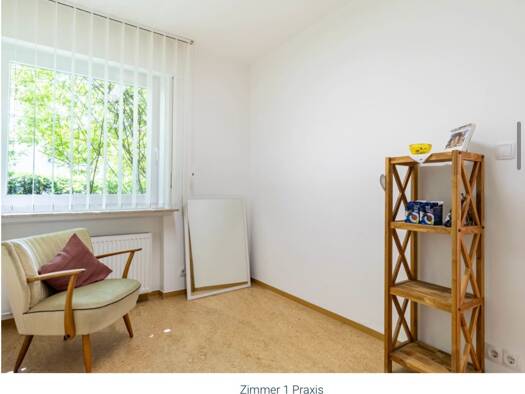 Büro zur Miete provisionsfrei 596 € 4 Zimmer 62 m² Bürofläche Arnsberg 59821