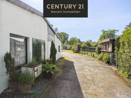 Bungalow zum Kauf 359.000 € 6 Zimmer 194 m² 2.330 m² Grundstück Munster 29633