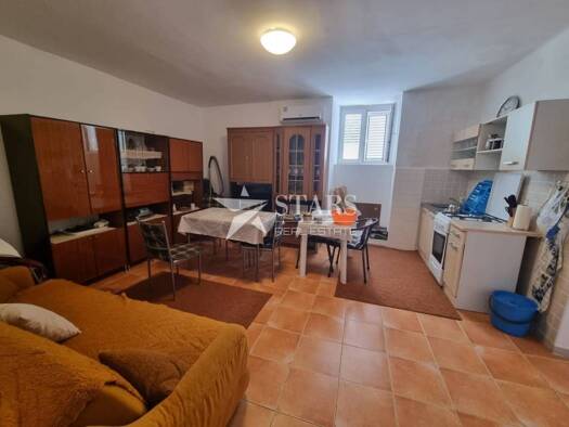 Wohnung zum Kauf 135.000 € 2 Zimmer 37 m² Bakarac, Kraljevica Kraljevica