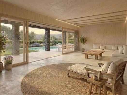 Einfamilienhaus zum Kauf 3.500.000 € 6 Zimmer 425 m² Cadaqués 17488