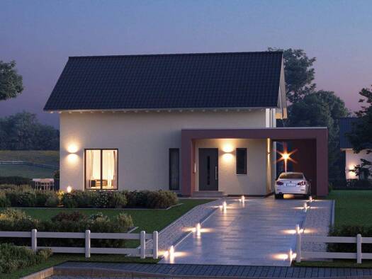 Einfamilienhaus zum Kauf 314.000 € 4 Zimmer 127 m² 498 m² Grundstück Wolfen Bitterfeld-Wolfen 06766