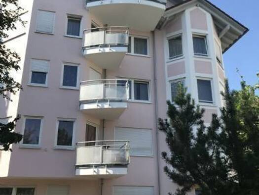 Wohnung zur Miete 700 € 4 Zimmer 91,8 m² frei ab 01.08.2026 Ellwangen 73479