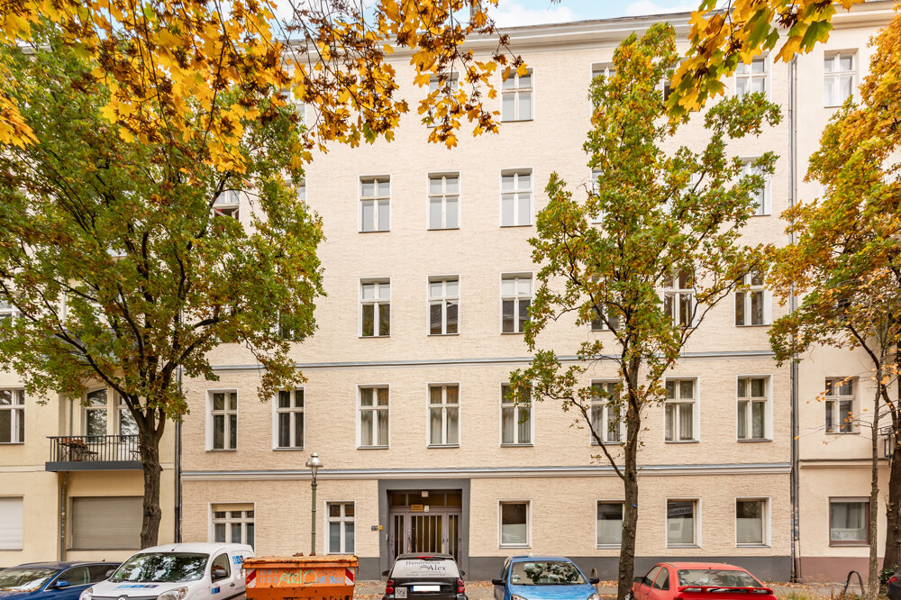 Wohnung zum Kauf 349.800 € 193 m²<br/>Wohnfläche Moabit Berlin 10553