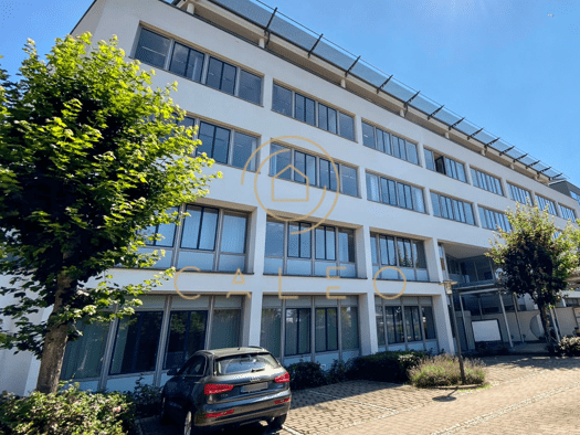 Bürofläche zur Miete provisionsfrei 10,95 € 3.276 m² Bürofläche teilbar ab 505 m² Stierstadt Oberursel 61440