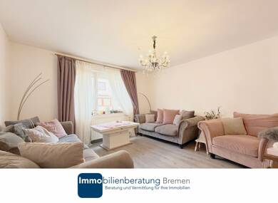 Wohnung zum Kauf 215.000 € 4 Zimmer 85,1 m² Woltmershausen Bremen 28197