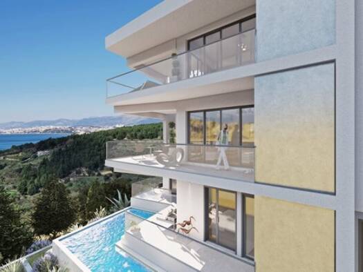Einfamilienhaus zum Kauf 2.000.000 € 4 Zimmer 300 m² Podstrana 21312